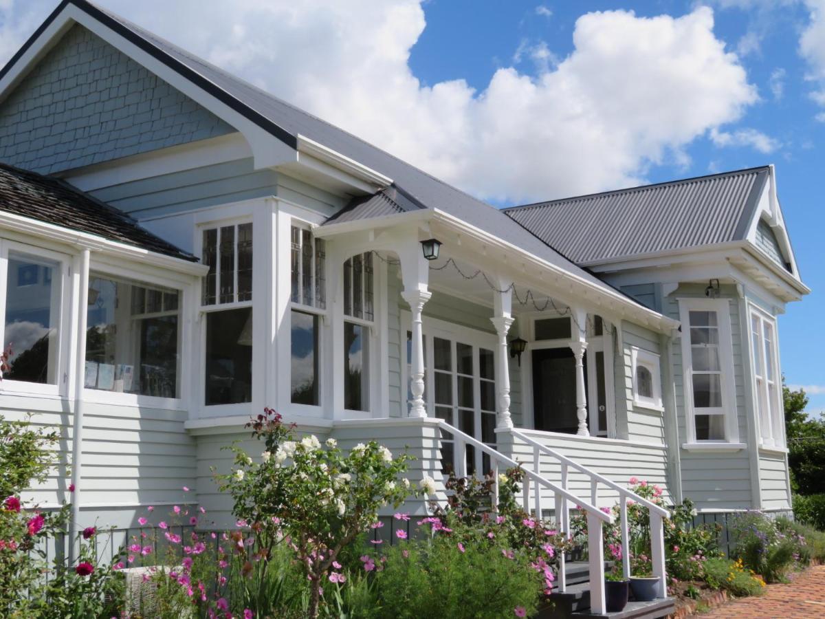 Cotswold Bed & Breakfast 4*